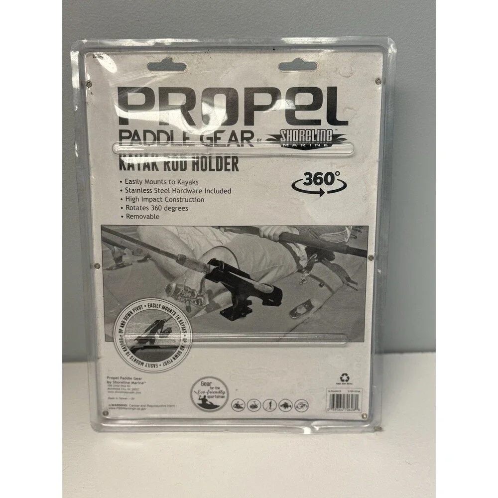 Shoreline Marine propel paddle